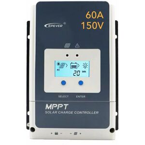 Epever Tracer 6415AN MPPT Laderegler - Solarenergie Zubehör Epever Tracer 6415AN MPPT Laderegler - Solarenergie Zubehör
