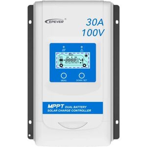 Epever Tracer 5415AN MPPT Laderegler - Laderegler Epever Tracer 5415AN MPPT Laderegler - Laderegler
