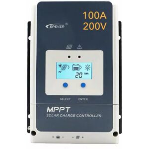 Epever Tracer 10420AN Régulateur MPPT - Accessoires Énergie Solaire Epever Tracer 10420AN Régulateur MPPT - Accessoires Énergie Solaire