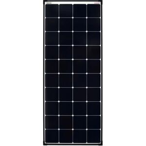 Sunpower Ultra-Effizienz Monokristallines Solarmodul 60W/12V - Solarmodul Sunpower Ultra-Effizienz Monokristallines Solarmodul 60W/12V - Solarmodul