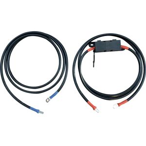 Enjoy solar - Batteriekabel mit Hochlastsicherungshalter 2m 25mm² - cable - Publicité Enjoy solar - Batteriekabel mit Hochlastsicherungshalter 2m 25mm² - cable - Publicité