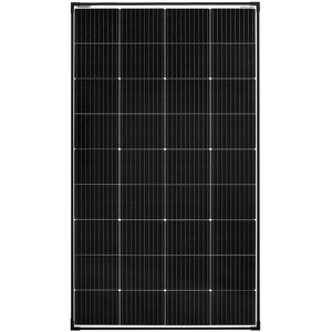 Enjoy solar Panneau Solaire Mono 210W/12V - Panneau Solaire - Publicité Enjoy solar Panneau Solaire Mono 210W/12V - Panneau Solaire - Publicité