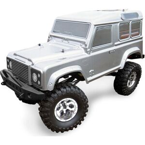 Amewi Amxrock Cruiser - Auto RC Fuoristrada 1:10 - Impermeabile, RTR Amewi Amxrock Cruiser - Auto RC Fuoristrada 1:10 - Impermeabile, RTR
