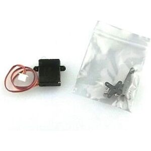 Amewi 016-AS0017 Servo RC - 1,7g, échelle 1:35 Amewi 016-AS0017 Servo RC - 1,7g, échelle 1:35