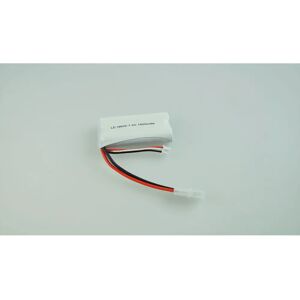 Amewi Batterie Li-Ion 1800 mAh 7.4 V RC - Accessoire modèle Amewi Batterie Li-Ion 1800 mAh 7.4 V RC - Accessoire modèle