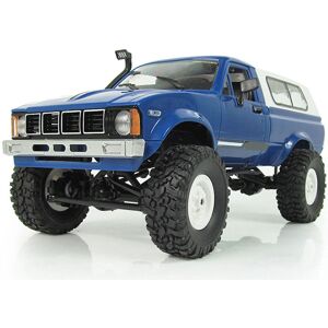 Amewi 1:16 Offroad RC Auto - Blau Amewi 1:16 Offroad RC Auto - Blau