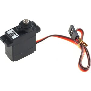 Amewi Amx Racing 933MG Micro Servo Digitaal - RC Model Onderdel Amewi Amx Racing 933MG Micro Servo Digitaal - RC Model Onderdel