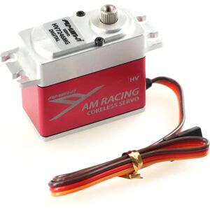 Amewi HV7246MG Servo Numérique en Métal - Pièce pour Modèle RC Amewi HV7246MG Servo Numérique en Métal - Pièce pour Modèle RC