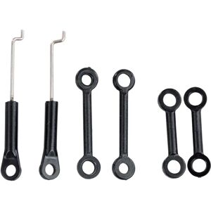 Amewi 057-25190-04 Ensemble de liaison - Pièce/accessoire pour modèle RC Amewi 057-25190-04 Ensemble de liaison - Pièce/accessoire pour modèle RC