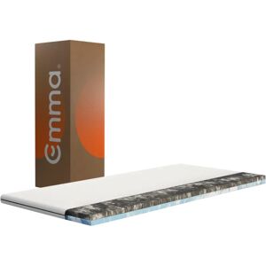 Emma Topper - Atmungsaktiv, Stützend, Abnehmbarer Bezug Emma Topper - Atmungsaktiv, Stützend, Abnehmbarer Bezug