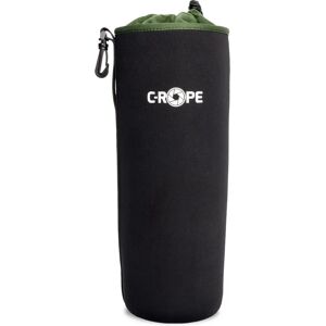 C-Rope Sac de lentille de caméra compact XS - Sac de lentille - Publicité C-Rope Sac de lentille de caméra compact XS - Sac de lentille - Publicité