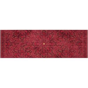 Tappeto Mirage 60x180cm Rosso - Tappeto Tappeto Mirage 60x180cm Rosso - Tappeto