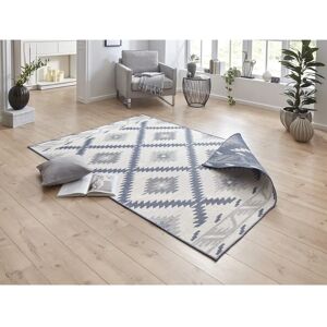 NORTHRUGS Malibu Rug - Indoor & Outdoor, Water-Resistant, Blue NORTHRUGS Malibu Rug - Indoor & Outdoor, Water-Resistant, Blue
