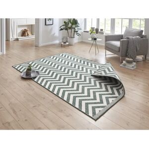 NORTHRUGS Palma Wendeteppich - 160x230cm - Green Rug NORTHRUGS Palma Wendeteppich - 160x230cm - Green Rug