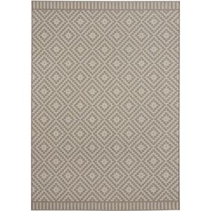 FREUNDIN HOME COLLECTION Breeze Grey Rug - Carpet FREUNDIN HOME COLLECTION Breeze Grey Rug - Carpet