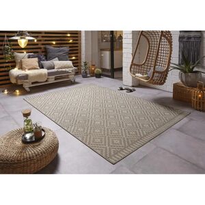FREUNDIN HOME COLLECTION Breeze Grauer Teppich FREUNDIN HOME COLLECTION Breeze Grauer Teppich