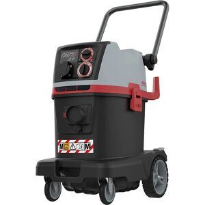 Aspirateur industriel Sprintus, 1200 W, CraftiX 35 M, Classe de poussière M - Publicité Aspirateur industriel Sprintus, 1200 W, CraftiX 35 M, Classe de poussière M - Publicité