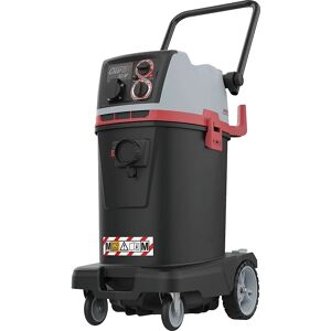 Aspirador de Segurança Sprintus 1200 W CraftiX 50 M Classe M Poeira Aspirador de Segurança Sprintus 1200 W CraftiX 50 M Classe M Poeira