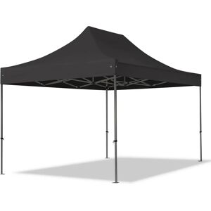 Toolport 3x4.5m Steel 750 Pop-up Gazebo - Waterproof, UV50+ Toolport 3x4.5m Steel 750 Pop-up Gazebo - Waterproof, UV50+