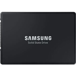 Samsung PM9A3 - 1.92 TB - Internal SSD - U.2 PCIe 4.0 Samsung PM9A3 - 1.92 TB - Internal SSD - U.2 PCIe 4.0