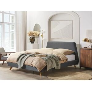 Beliani Bed x103x200 - Bed Beliani Bed x103x200 - Bed