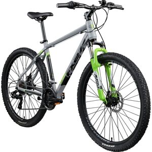ZÜNDAPP - FX27 - 27.5 Zoll - 21-Gang - Mountainbike ZÜNDAPP - FX27 - 27.5 Zoll - 21-Gang - Mountainbike