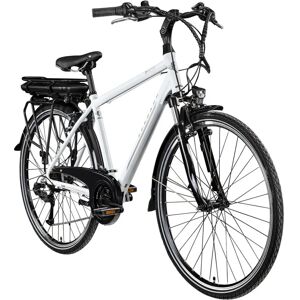 Zündapp Z802 Heren - E-Bike met 21 versnellingen Zündapp Z802 Heren - E-Bike met 21 versnellingen