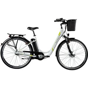 Zündapp Z510 Elektrische Fiets - 3 Versnellingen 28" Stadfiets Zündapp Z510 Elektrische Fiets - 3 Versnellingen 28" Stadfiets