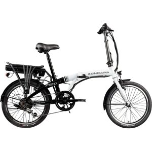 Zündapp Z120 Klappbar Stadt E-Bike - E-Bike Zündapp Z120 Klappbar Stadt E-Bike - E-Bike
