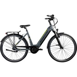 Zündapp X600 E-Bike - 7-Gang Stadtfahrrad Zündapp X600 E-Bike - 7-Gang Stadtfahrrad