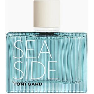 Toni Gard Sea Side Woman Eau de Parfum - 40ml, Blauw, Vrouwelijk Toni Gard Sea Side Woman Eau de Parfum - 40ml, Blauw, Vrouwelijk