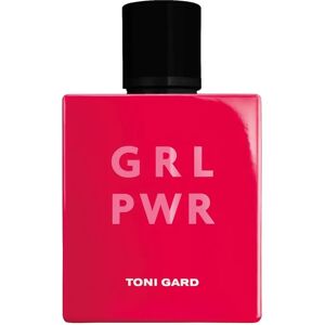 Toni Gard - Grrl Pwr Eau de Parfum - Blumig Fruchtig - 40ml Toni Gard - Grrl Pwr Eau de Parfum - Blumig Fruchtig - 40ml