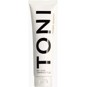 Toni Gard 150 ml Lichaamslotie - Unisex, Vochtinbrengend, Geur Toni Gard 150 ml Lichaamslotie - Unisex, Vochtinbrengend, Geur