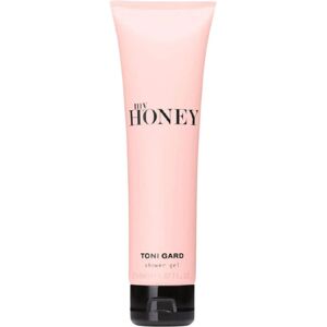 Toni Gard My Honey Douchegel - Bloemig Fruitig - 150ml - Douchegel Toni Gard My Honey Douchegel - Bloemig Fruitig - 150ml - Douchegel
