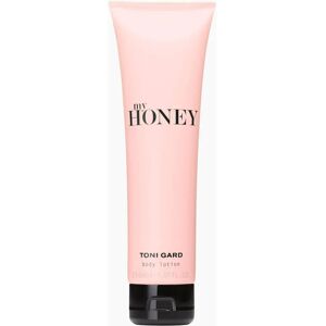 Toni Gard My Honey Body Lotion - Vochtinbrengend, Bloemig, Citrus - 150ml Toni Gard My Honey Body Lotion - Vochtinbrengend, Bloemig, Citrus - 150ml