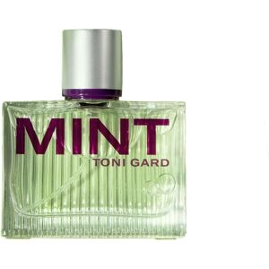 TONI GARD Mint Groene Eau de Parfum - Vrouwengeur TONI GARD Mint Groene Eau de Parfum - Vrouwengeur