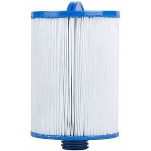 Beliani Hot Tub Spa Filter - 15x25x15 - White Beliani Hot Tub Spa Filter - 15x25x15 - White