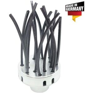 FUXTEC Easy-Cleaner - Spazzola per erbacce M10 sinistra - Alluminio leggero FUXTEC Easy-Cleaner - Spazzola per erbacce M10 sinistra - Alluminio leggero
