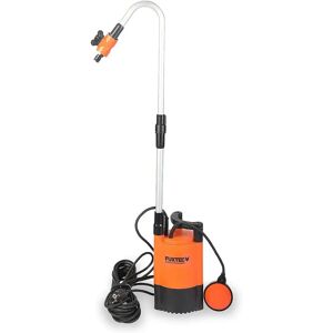 Pompa sommersa FUXTEC RTP350 - 350W per giardino Pompa sommersa FUXTEC RTP350 - 350W per giardino