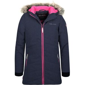 Trollkids Lifjell Chaqueta Azul - Invierno Impermeable Trollkids Lifjell Chaqueta Azul - Invierno Impermeable