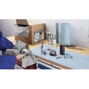 Kaiserkraft Almofadas Absorventes Camuflagem Universal - Almofadas Absorventes Kaiserkraft Almofadas Absorventes Camuflagem Universal - Almofadas Absorventes