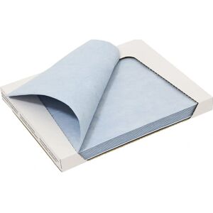 Kaiserkraft Almohadillas Absorbentes - Aceite, 500x400mm, 80 uds Kaiserkraft Almohadillas Absorbentes - Aceite, 500x400mm, 80 uds
