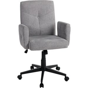 Duo Collection Bo Bürostuhl - Dreh, Höhenverstellbar, Webstoff Duo Collection Bo Bürostuhl - Dreh, Höhenverstellbar, Webstoff