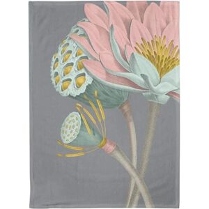 Chic-mic Wachsendes Blumen Baumwoll Küchenhandtuch - 50x70cm Chic-mic Wachsendes Blumen Baumwoll Küchenhandtuch - 50x70cm