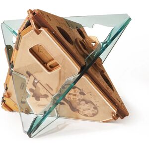 Takumiya Puzzle Pierre de Pomme de Terre - Jeu Escape Room - Casse-tête - Coffre au Trésor - Mystérieux - de Newton - Publicité Takumiya Puzzle Pierre de Pomme de Terre - Jeu Escape Room - Casse-tête - Coffre au Trésor - Mystérieux - de Newton - Publicité