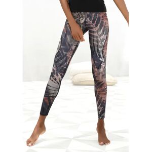 LASCANA ACTIVE Tropical Leggings - Hosen LASCANA ACTIVE Tropical Leggings - Hosen