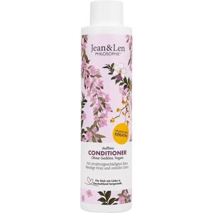Jean & Len Keratine Haarconditioner - Vrouwen Jean & Len Keratine Haarconditioner - Vrouwen