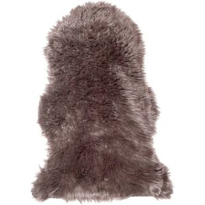 Beliani Faux Sheepskin Rug MUNGO - Matto Beliani Faux Sheepskin Rug MUNGO - Matto