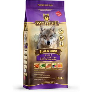 Wolfsblut wb784677 Hundefutter - Truthahn & Süßkartoffel - Adult, 12,5kg Wolfsblut wb784677 Hundefutter - Truthahn & Süßkartoffel - Adult, 12,5kg