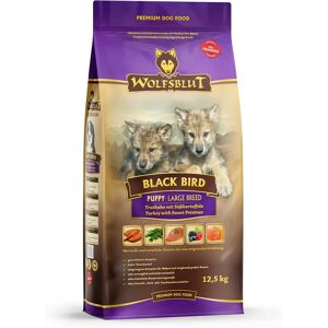 Wolfsblut Stor Rassvalp - Kalkon Sötpotatis - Hundfoder Wolfsblut Stor Rassvalp - Kalkon Sötpotatis - Hundfoder